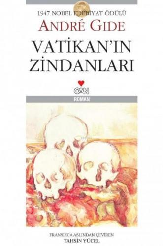 Vatikan'ın Zindanları