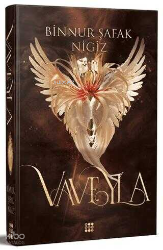 Vaveyla 4 - Şira Eşiği (Ciltli)