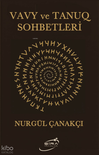 Vavy ve Tanuq Sohbetleri