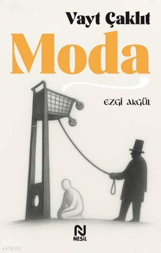 Vayt Çaklıt Moda
