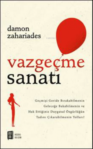 Vazgeçme Sanatı
