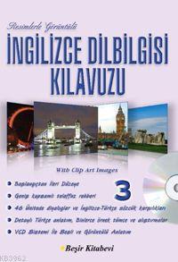 Vcd Sistemi İle Görüntülü İngilizce Dilbigisi Kılavuzu 3