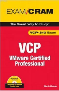 VCP Exam Cram: VMware Certified Professional
