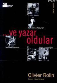 Ve Yazar Oldular