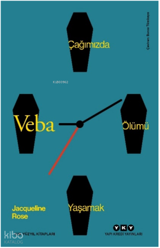 Veba;Çağımızda Ölümü Yaşamak