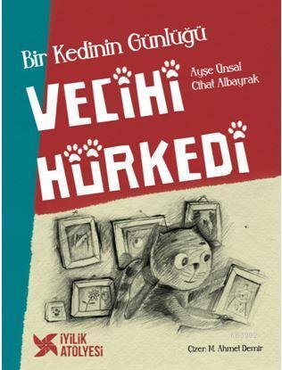 Vecihi Hürkedi; Bir Kedinin Günlüğü