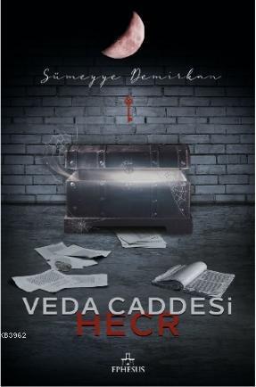 Veda Caddesi 3 Hecr (Cilti)