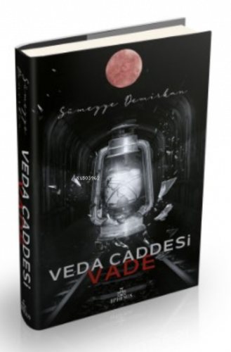 Veda Caddesi 5 – Vade