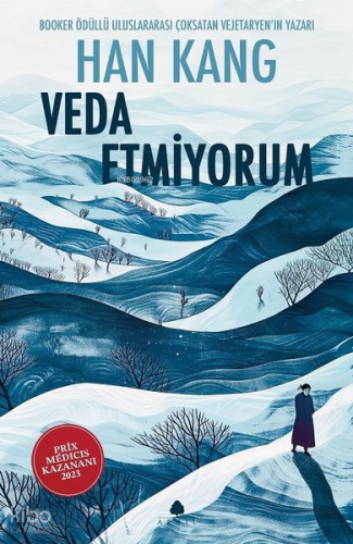 Veda Etmiyorum