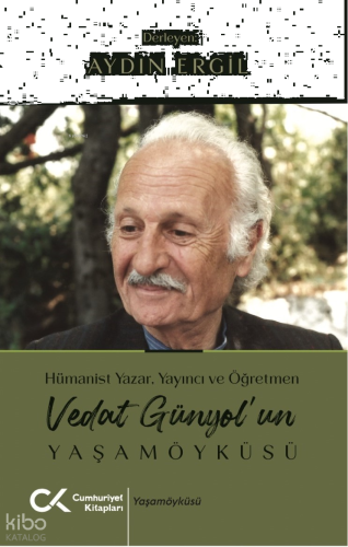 Vedat Günyol’un Yaşamöyküsü
