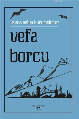 Vefa Borcu