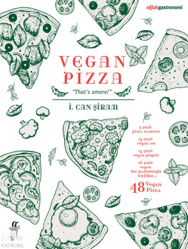Vegan Pizza