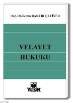 Velayet Hukuku