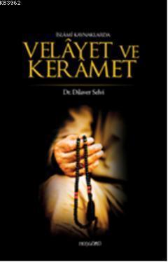 Velayet ve Keramet