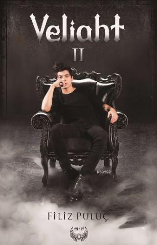 Veliaht 2 ( Ciltli )