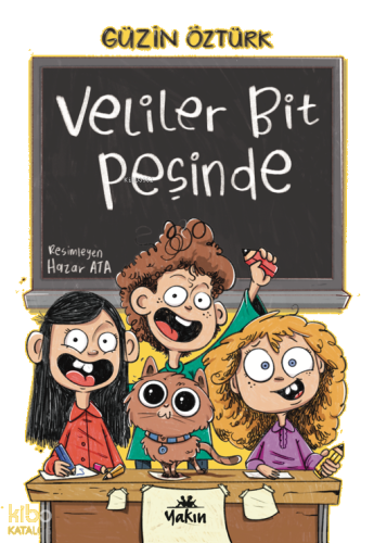 Veliler Bit Peşinde