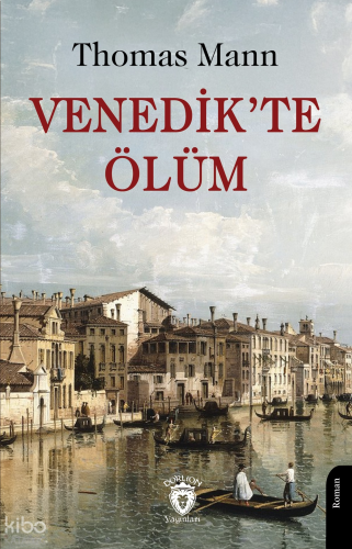 Venedik’te Ölüm