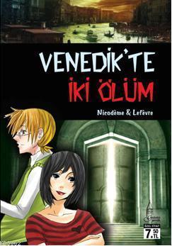 Venedik'te İki Ölüm