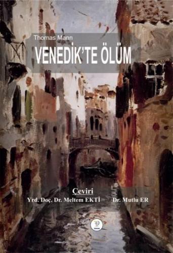 Venedik'te Ölüm