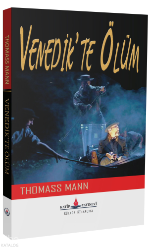 Venedik'te Ölüm