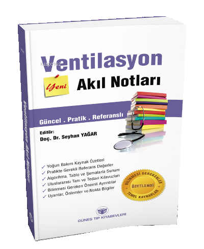 Ventilasyon Akıl Notları