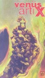 Venüs Artı X