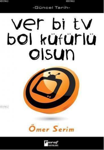Ver bi TV Bol Küfürlü Olsun