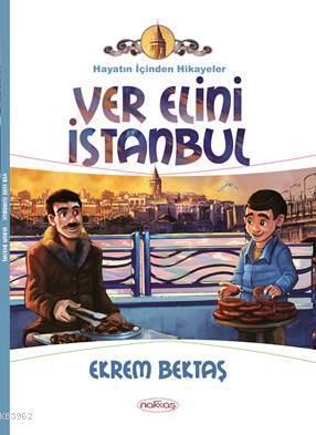 Ver Elini İstanbul