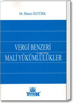 Vergi Benzeri Mali Yükümlülükler