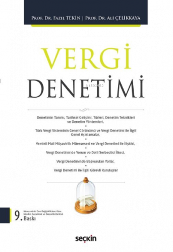 Vergi Denetimi