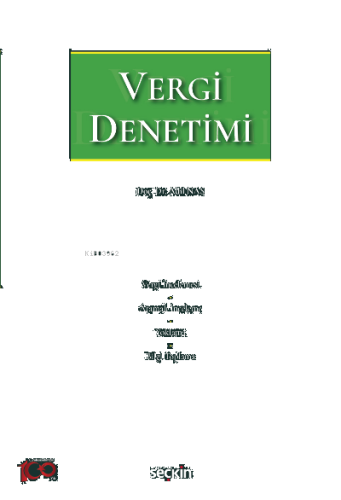 Vergi Denetimi
