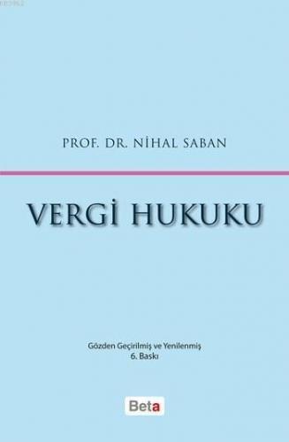 Vergi Hukuku