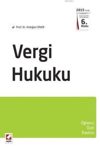 Vergi Hukuku