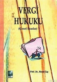 Vergi Hukuku