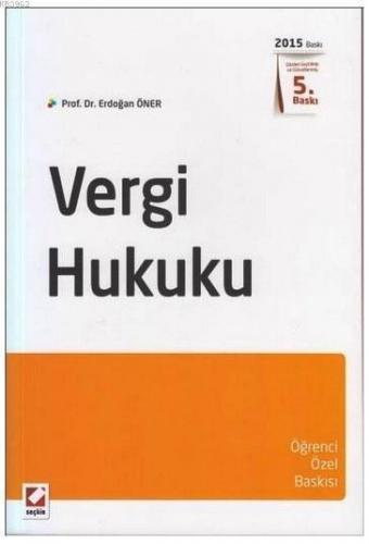 Vergi Hukuku