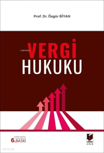 Vergi Hukuku