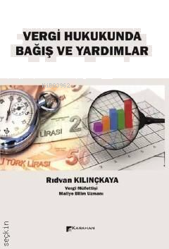 Vergi Hukukunda Bağış ve Yardımlar