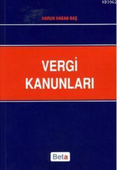 Vergi Kanunları