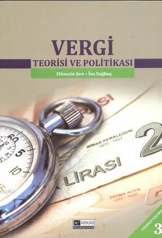 Vergi Teorisi ve Politikası