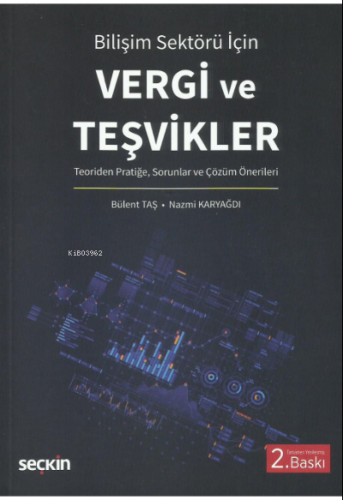 Vergi ve Teşvikler
