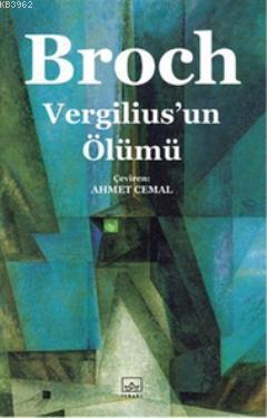 Vergilius'un Ölümü