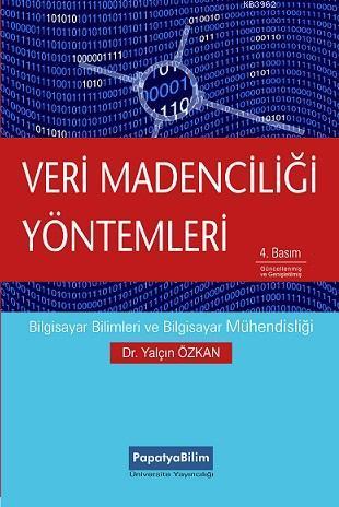 Veri Madenciliği Yöntemleri