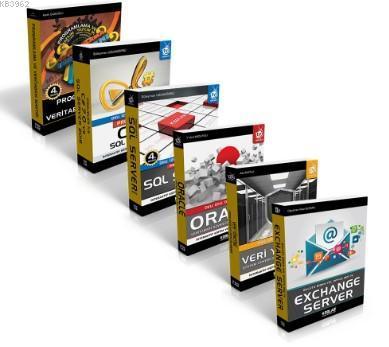 Veri Tabanı Uzmanlık Seti 2