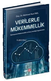 Verilerle Mükemmellik