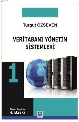 Veritabanı Yönetim Sistemleri 1