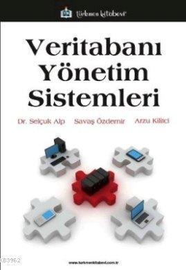 Veritabanı Yönetim Sistemleri