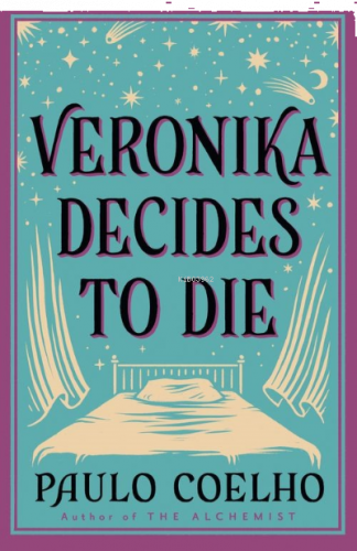 Veronika Decides to Die