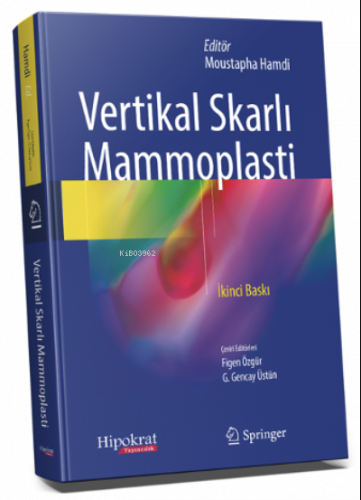 Vertikal Skarlı Mammoplasti