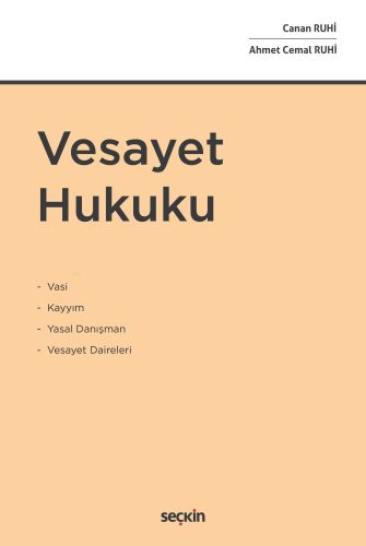 Vesayet Hukuku