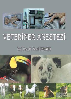 Veteriner Anestezi